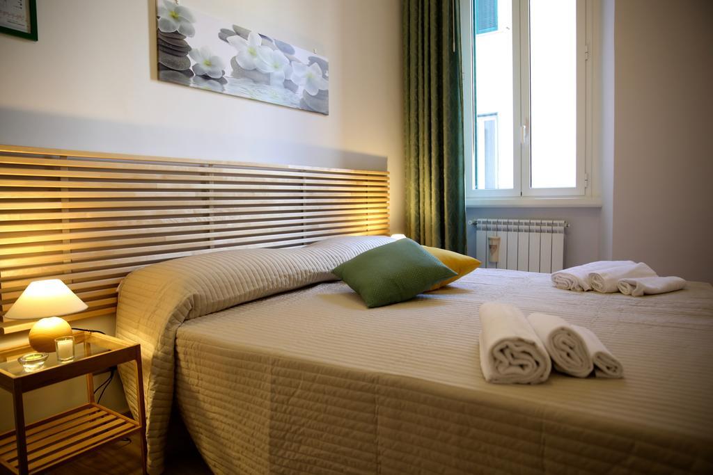 Bed & Breakfast Magi