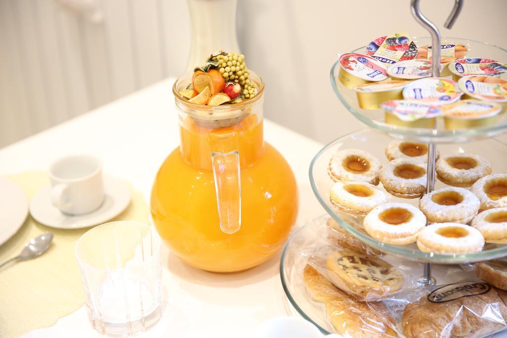 Magi Bed & Breakfast