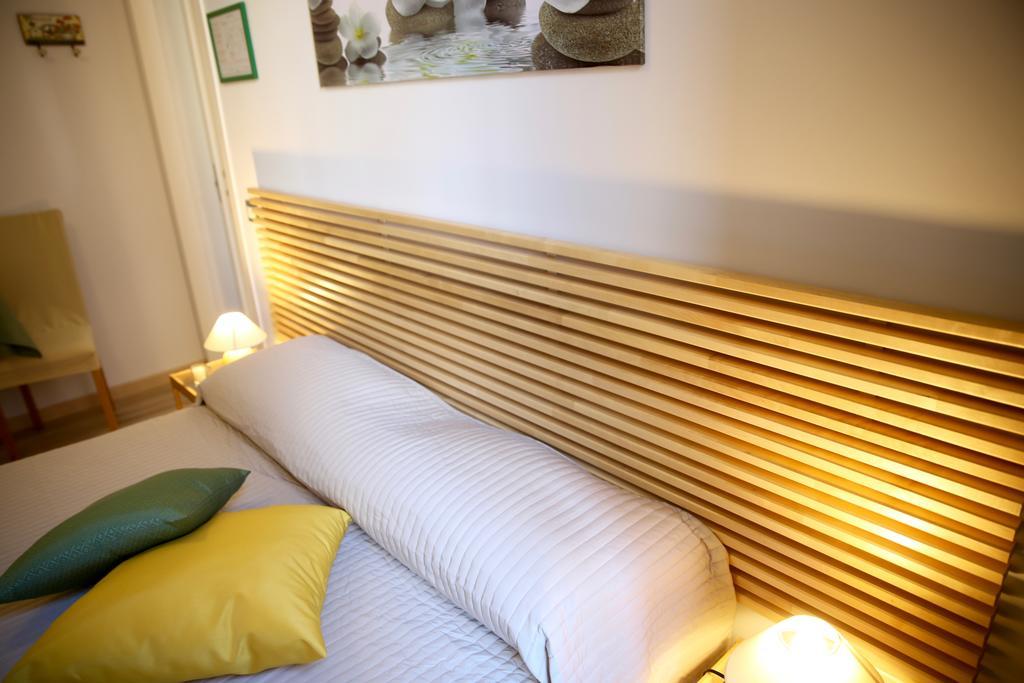 Bed & Breakfast Magi Roma