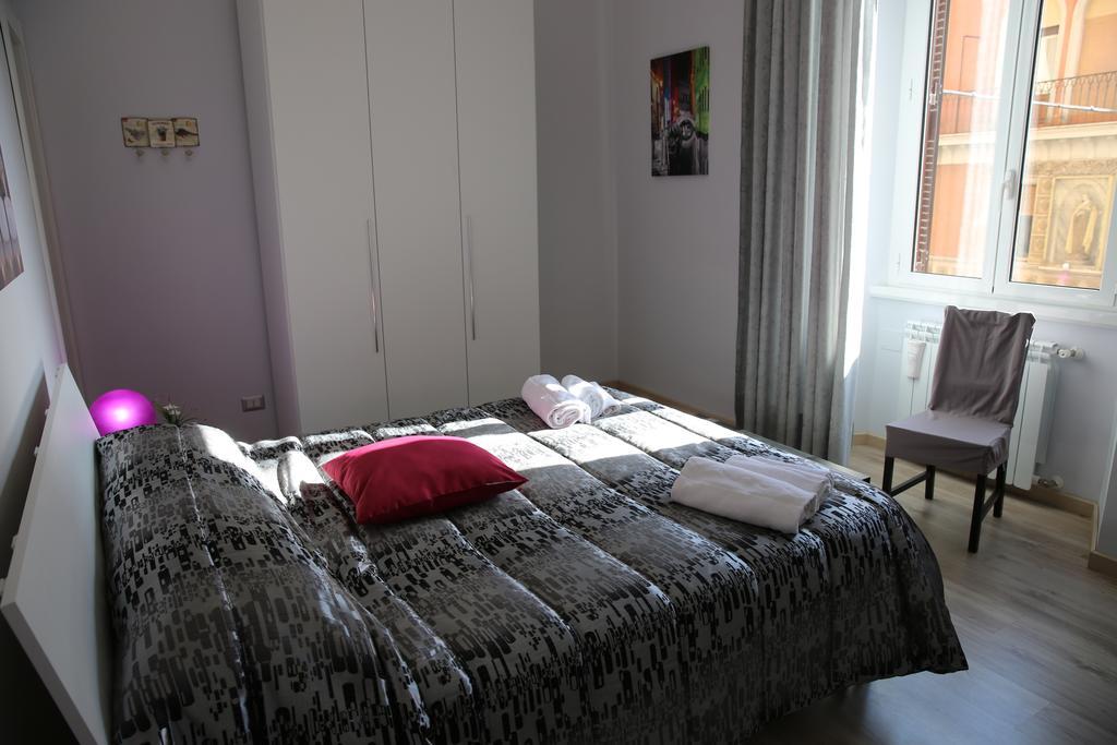 Bed & Breakfast Magi *