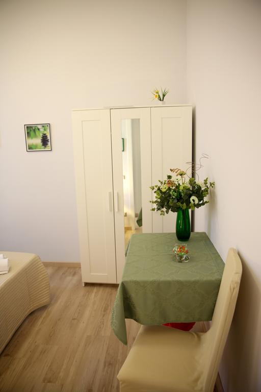 Bed and breakfast Magi *